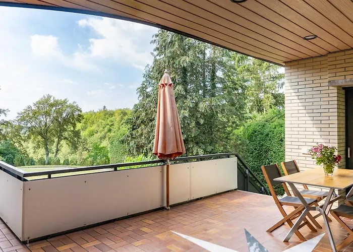 Willa Feriendomizil Heuberg Fuer Dich Ganz Allein