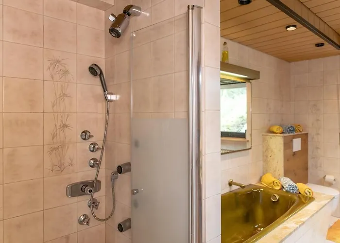 Feriendomizil Heuberg Fuer Dich Ganz Allein Willa *