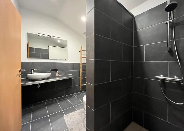 Feriendomizil Heuberg Fuer Dich Ganz Allein Willa Kolbingen (Tuttlingen)