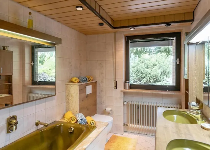 Feriendomizil Heuberg Fuer Dich Ganz Allein *