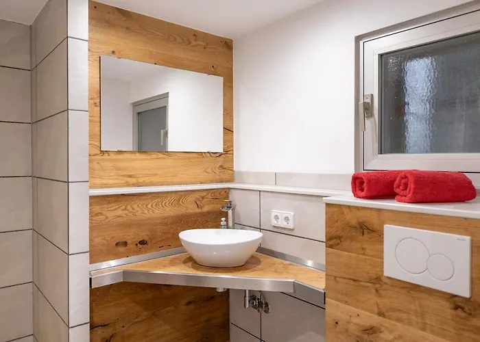 Feriendomizil Heuberg Fuer Dich Ganz Allein Willa