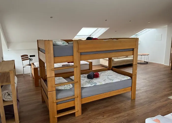 Feriendomizil Heuberg Fuer Dich Ganz Allein