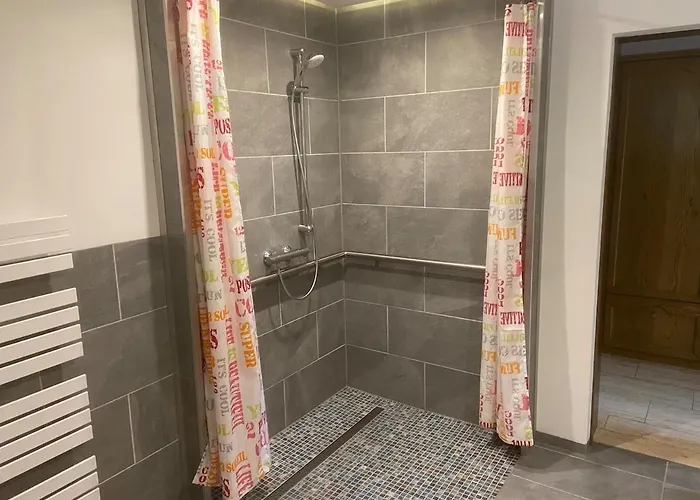 Feriendomizil Heuberg Fuer Dich Ganz Allein Willa *