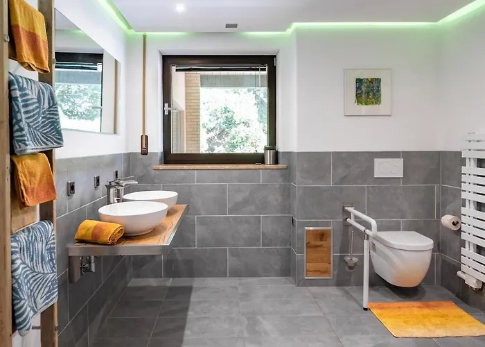 Feriendomizil Heuberg Fuer Dich Ganz Allein Willa Kolbingen (Tuttlingen)