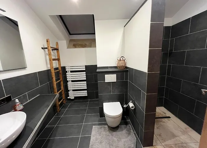 Feriendomizil Heuberg Fuer Dich Ganz Allein * Kolbingen (Tuttlingen)