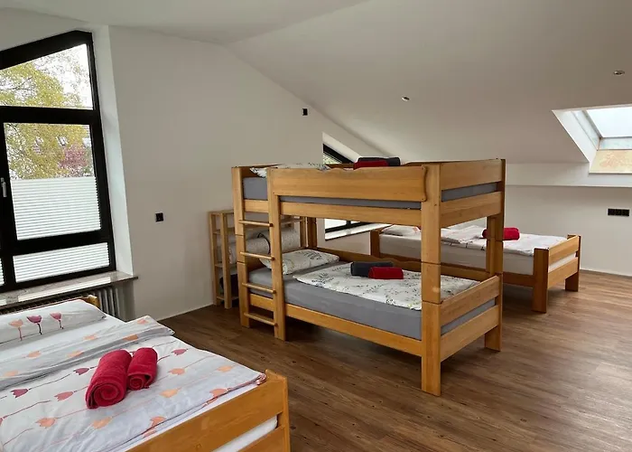 Willa Feriendomizil Heuberg Fuer Dich Ganz Allein *