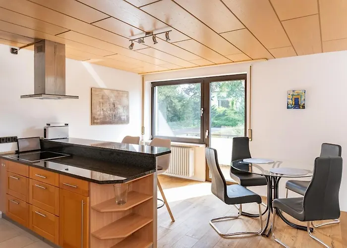 Feriendomizil Heuberg Fuer Dich Ganz Allein Willa Kolbingen (Tuttlingen)