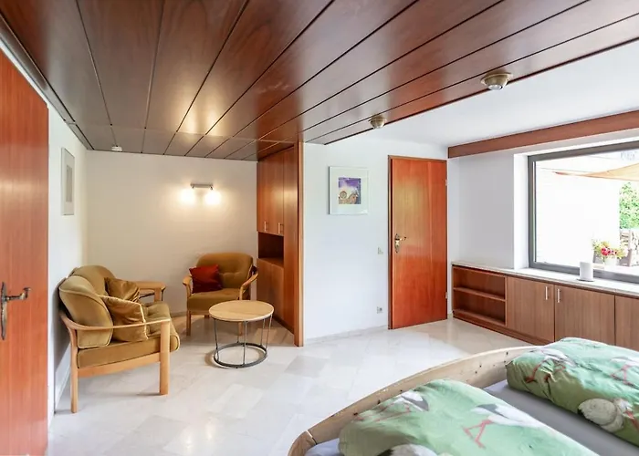 Feriendomizil Heuberg Fuer Dich Ganz Allein