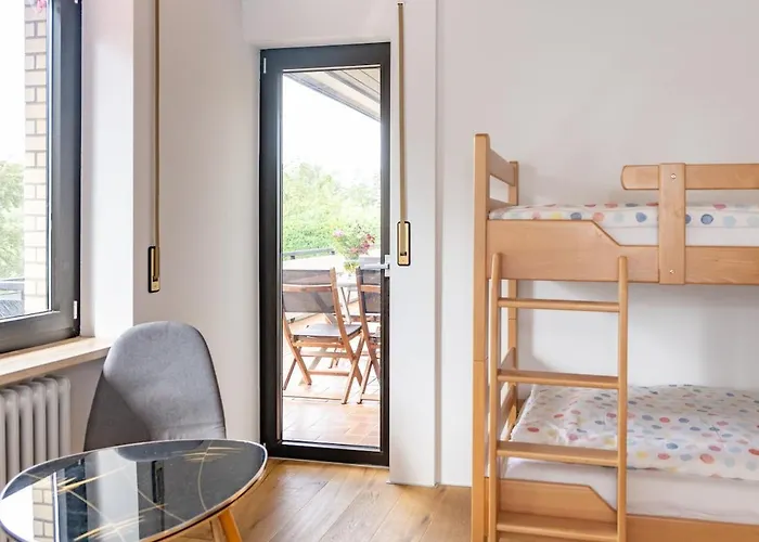 Feriendomizil Heuberg Fuer Dich Ganz Allein Willa *