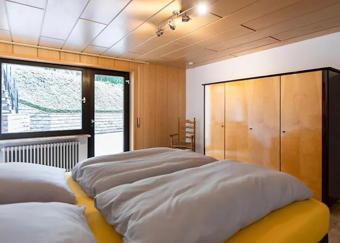 Willa Feriendomizil Heuberg Fuer Dich Ganz Allein *