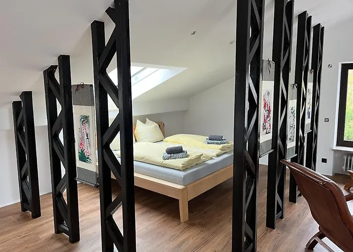 Willa Feriendomizil Heuberg Fuer Dich Ganz Allein Kolbingen (Tuttlingen)