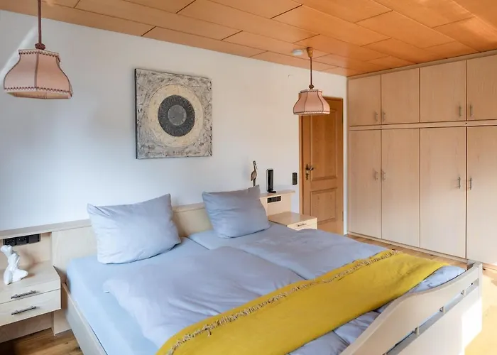 Feriendomizil Heuberg Fuer Dich Ganz Allein Willa Kolbingen (Tuttlingen)