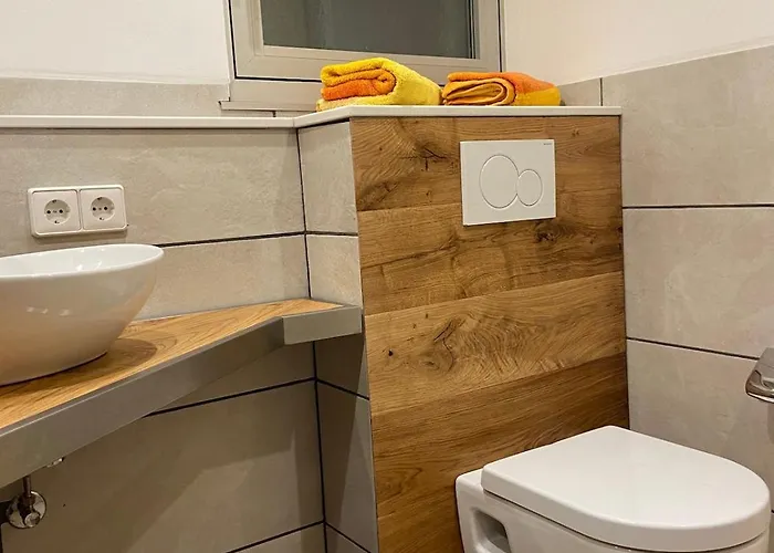 Feriendomizil Heuberg Fuer Dich Ganz Allein Kolbingen (Tuttlingen)