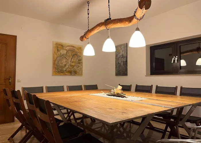 Feriendomizil Heuberg Fuer Dich Ganz Allein