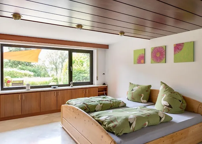 Feriendomizil Heuberg Fuer Dich Ganz Allein Willa