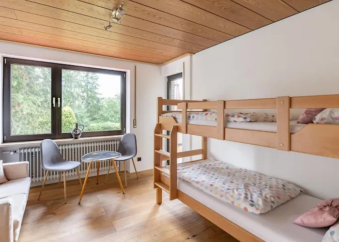 Feriendomizil Heuberg Fuer Dich Ganz Allein