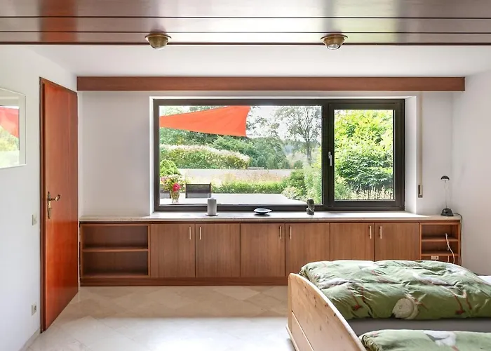 Feriendomizil Heuberg Fuer Dich Ganz Allein Willa