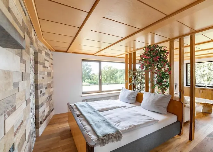 Willa Feriendomizil Heuberg Fuer Dich Ganz Allein *