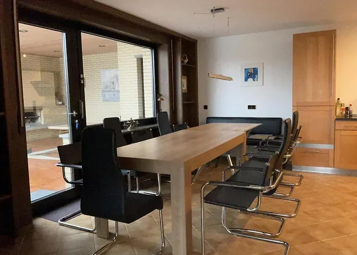 Feriendomizil Heuberg Fuer Dich Ganz Allein Willa Kolbingen (Tuttlingen)