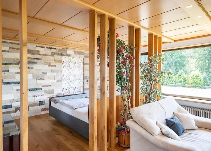 Feriendomizil Heuberg Fuer Dich Ganz Allein *