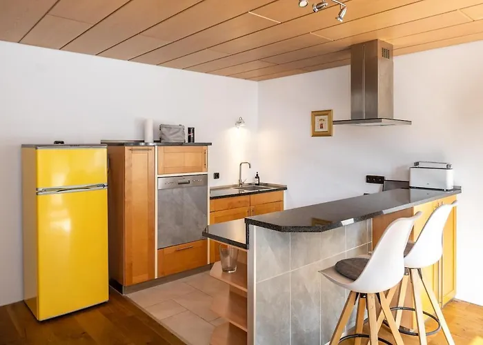 Feriendomizil Heuberg Fuer Dich Ganz Allein Kolbingen (Tuttlingen)