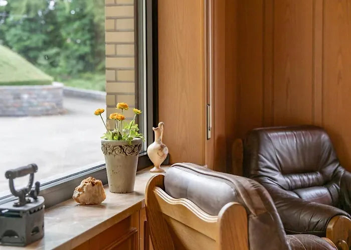 Feriendomizil Heuberg Fuer Dich Ganz Allein