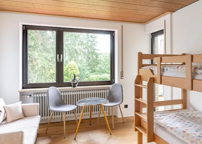 Feriendomizil Heuberg Fuer Dich Ganz Allein Willa