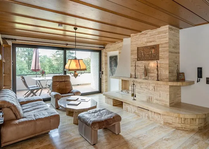 Feriendomizil Heuberg Fuer Dich Ganz Allein Kolbingen (Tuttlingen)