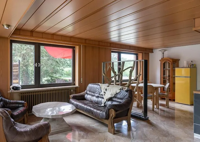 Feriendomizil Heuberg Fuer Dich Ganz Allein