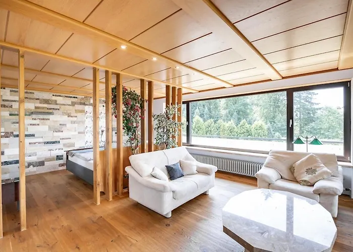 Feriendomizil Heuberg Fuer Dich Ganz Allein Willa