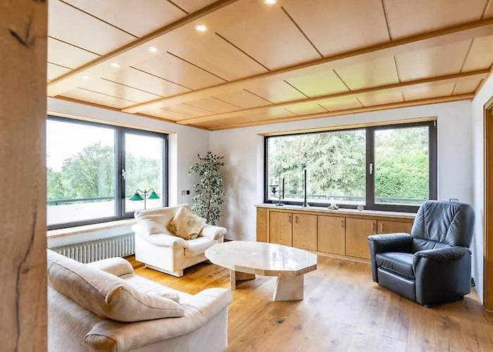 Feriendomizil Heuberg Fuer Dich Ganz Allein Willa *