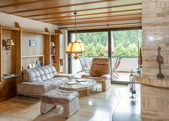 Willa Feriendomizil Heuberg Fuer Dich Ganz Allein *