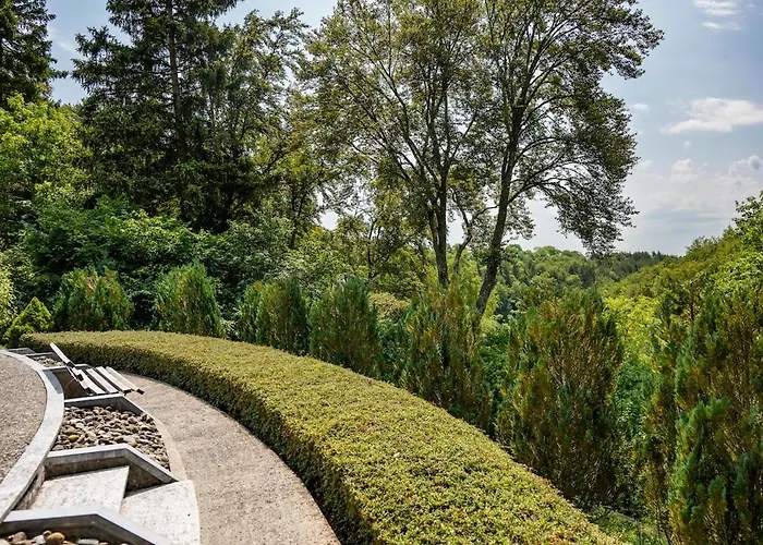 Feriendomizil Heuberg Fuer Dich Ganz Allein Willa *