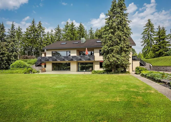 Feriendomizil Heuberg Fuer Dich Ganz Allein